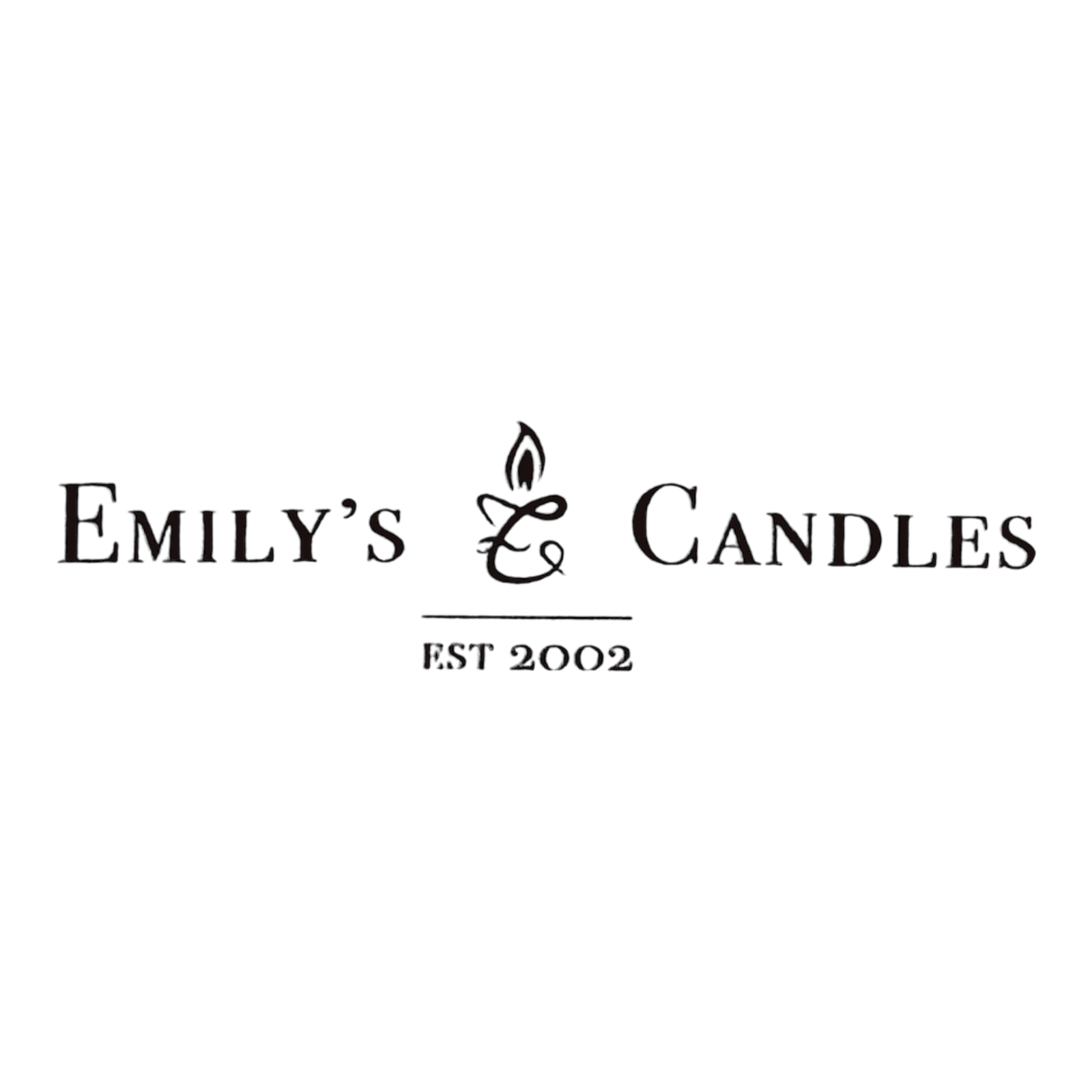 Emily's Candles logo