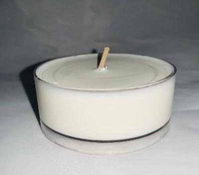 Giant Tealight