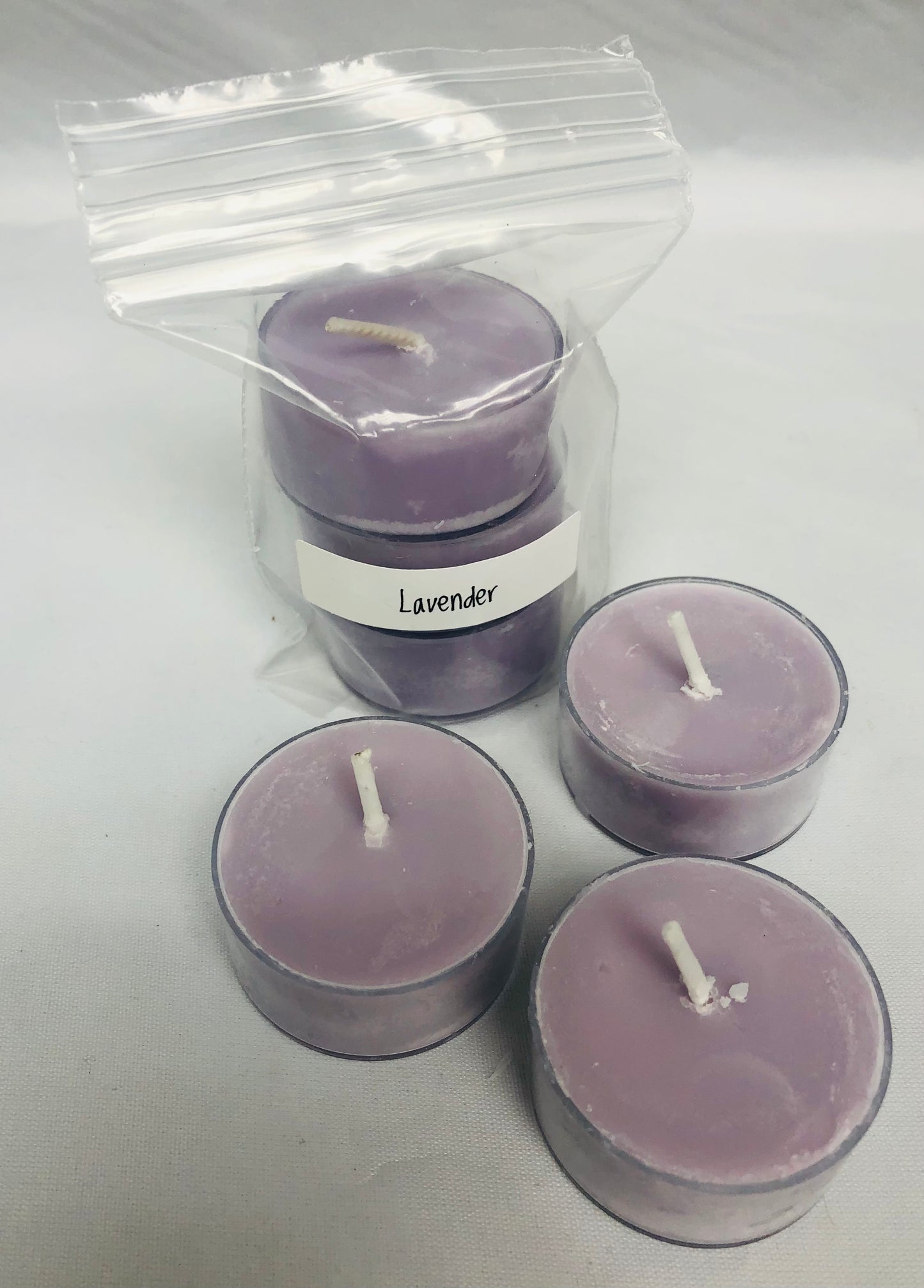 3 Pack Tealights